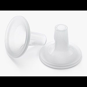 Lacteck 4th Gen Baby Motion Flanges (24mm)